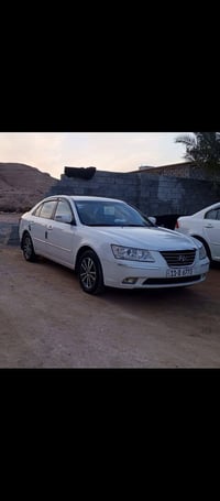 سوناتا • ٢٠١٠ • وارد خليجي