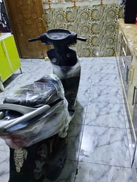 كيمكو • موديل 11 • طويله