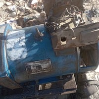 مولدة جاهزة • بابل القاسم