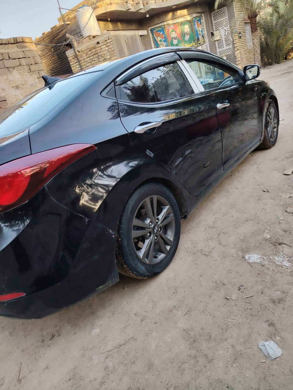 السلام عليكم سياره للبيع النترا موديل 2016السيار جاهزه من كلشي مكينه 1800تبريد تتفه تايرات كله جاهزة من كلشي السيارات بيه هيج بيه ارقام اوسنويه إصليات بغداد السيارة مامكصوصه مال شقل حلو اوجاهزه من كلشي ابيع ادوات العنوان الناصريه الي يريده إنه خادم السعر 55اوبيه مجال لاتصال عله الرقم ***********
