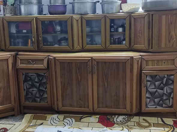 سلام عليكم كامنتر للبيع 3 امتار يجي ويا زاوية و سنكي
هاذة مثل ما اموضح بل صور المكان نجف حولي الستفسار ***********
