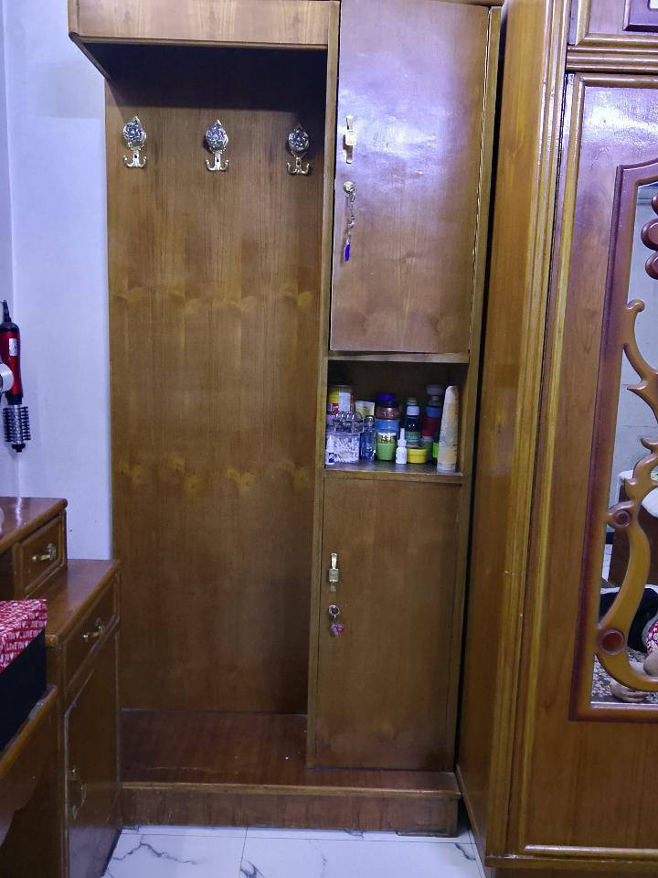 السلام عليكم غرفه اخشاب عراقي نظيفه كولش رايدته ب800 وبيهه مجال قليل مكاني بغداد الأولى للاستفسار +9647760307075


**إذا كنت صاحب هذا الإعلان وتريد حذفه لأي سبب، رجاءا أرسل رسالة إلى الدعم الفني**