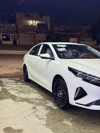 سياره k3 موديل 2024فول مواصفات ماشيه 15 الف السعر145 مكان بغداد بياع  ...