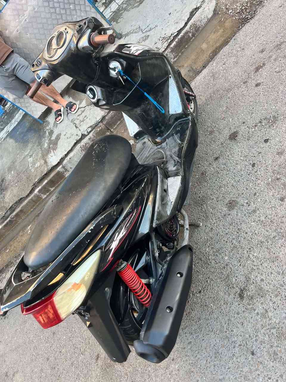 يالله سلام عليكم فحل ياباني قبق نفخ ستان كهربائي هنتر سلف امانت الله احله من بل صوره كفرات بلاديه اكفلك لمحرك ذا خيط تبخير وذه قطرت صوط مابيه كهرباىيات كله شخاله نكره وحده مكان بغداد كاظميه متواجت واتساب *********** سعره ٥٠٠ وبيه مجال نقصه بس شباك يم صباغ
