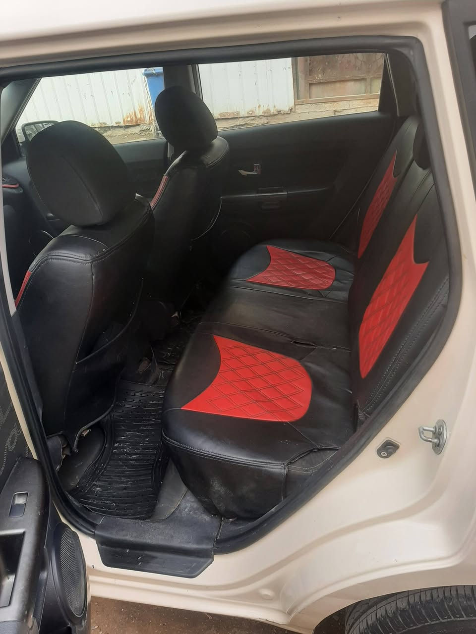 كيا صول موديل ٢٠١٣ وارد محرك ٢٠٠٠ حادثه من أمام اوتوماتيك سعر ٨٨ وبيه مجال


**إذا كنت صاحب هذا الإعلان وتريد حذفه لأي سبب، رجاءا أرسل رسالة إلى الدعم الفني**