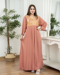 دشاديش كشمير • درجة اولى • مقاسات 2XL-5XL