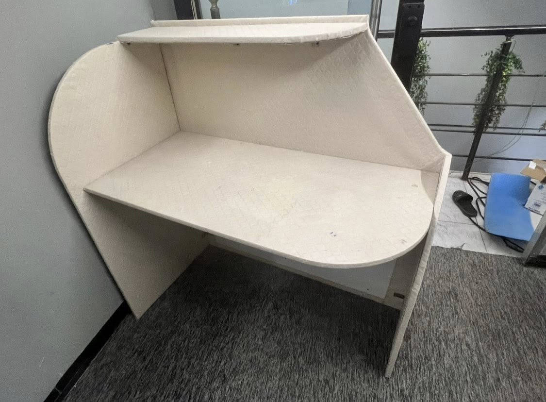 سعر 50 الف رسبشن جديد ممستعمل مكان بغداد الدورة


**إذا كنت صاحب هذا الإعلان وتريد حذفه لأي سبب، رجاءا أرسل رسالة إلى الدعم الفني**