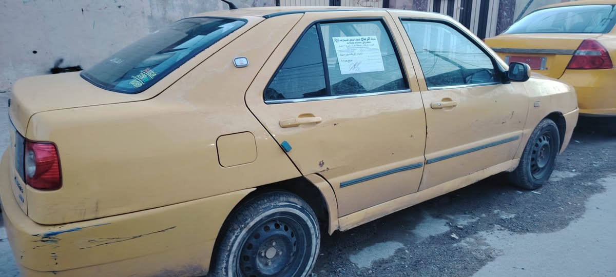 مكلفه بنشر كوين 2011رقم احمر عليها هيئه 400الف رقم بغداد صاحبها موجود بل الموصل محرك بدايه نفخ سعرها 18ورقه بيها مجال بسيط بيها كاربون بس متوقف ضرر جاملغ بيها خاص مفتوح


**إذا كنت صاحب هذا الإعلان وتريد حذفه لأي سبب، رجاءا أرسل رسالة إلى الدعم الفني**