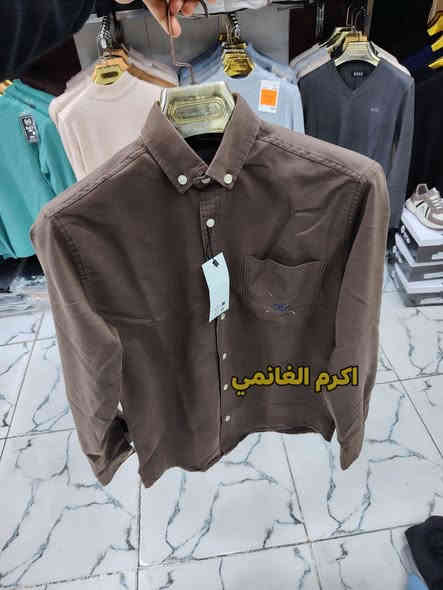 جديد فول جمال الموديل و الألوان🤗يم أزياء اكرم الغانمي
*********** واتساب تواصل معنا
المسيب مدخل السوق الكبير
على اليمين رابع محل
