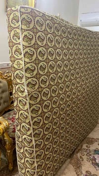 دوشك نفرين • ضغط عالي • نظيف