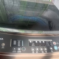 بغداد • غسالة ملابس