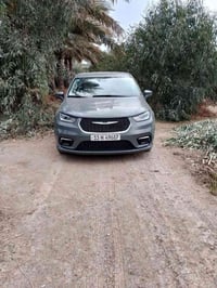 باسيفيكا هايبرد • ٢٠٢٢ • كهربا ٥٠كم