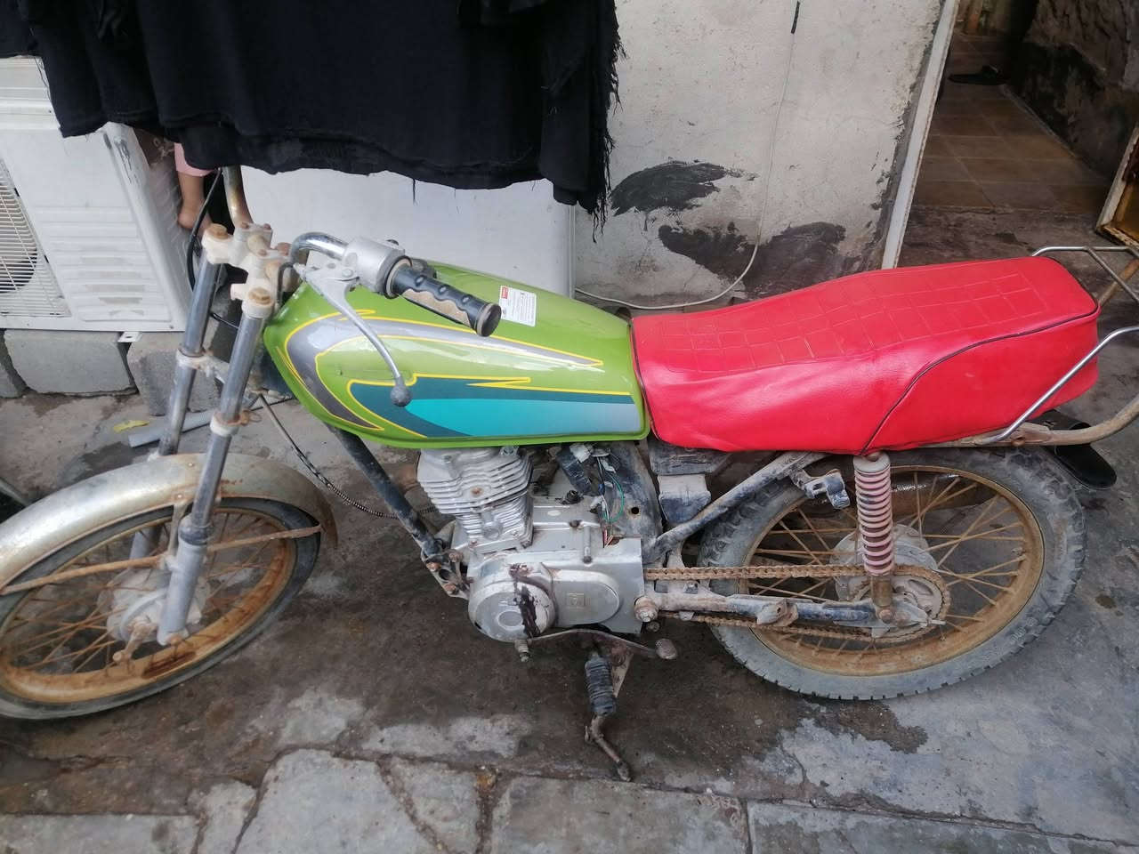 البيع. رقمي. بلصوره


**إذا كنت صاحب هذا الإعلان وتريد حذفه لأي سبب، رجاءا أرسل رسالة إلى الدعم الفني**