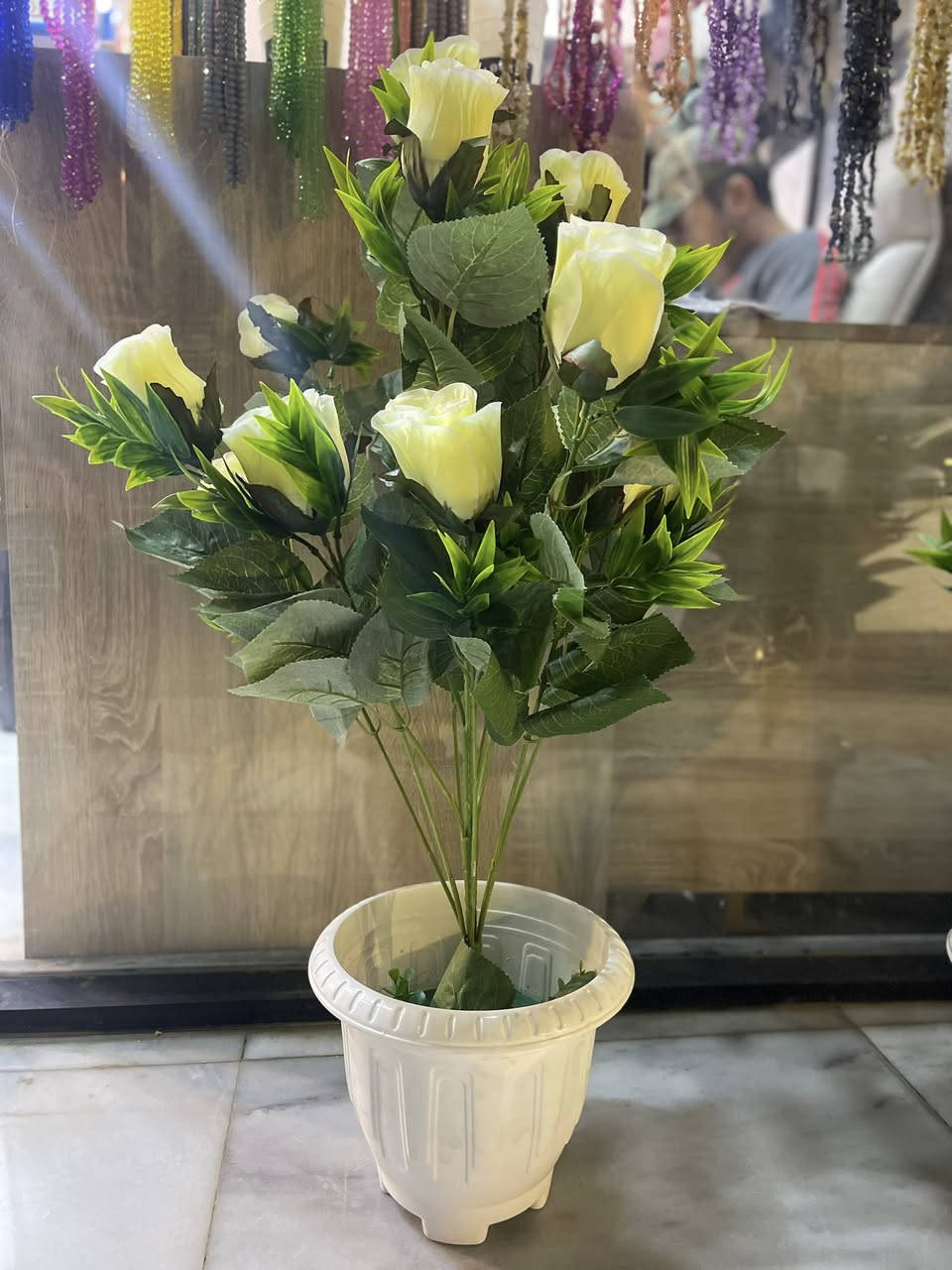 توفرت

📍عنوان المحل بغداد شهداء السيديه قرب اسواق اوسي 

توجد خدمة توصيل 🚚 

***********

متواجدين داخل المحل من الساعه 10 صباحاً الى الساعه 10 مساءً 🕰️

اتنورونا🤍

حساب على الإنستغرام (fn_masara)
