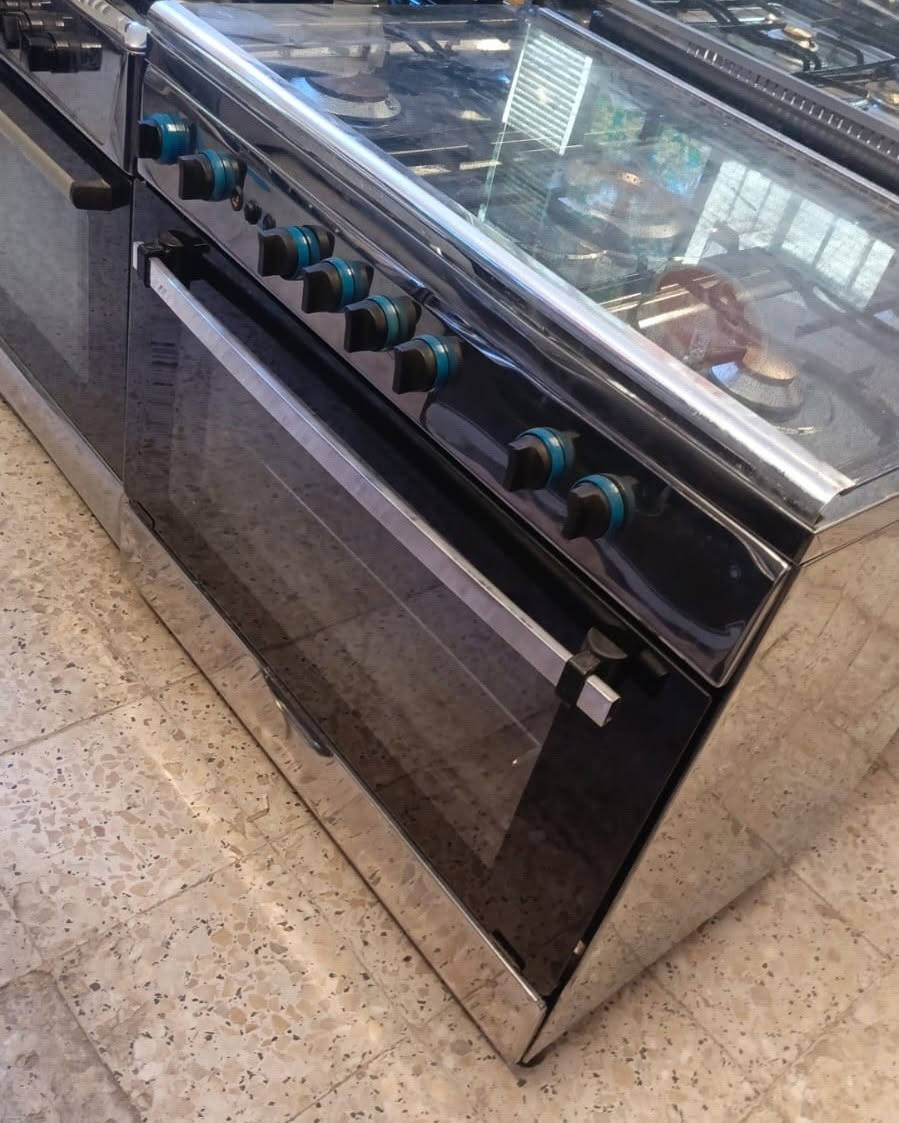 طباخات باله جديد نضافه 95 بالميه يوجد توصيل جميع لمحافضات مجاني لسعر 250 للتواصل والاستفسار ***********
