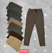 بجامة بنطلون • كتان صيني • مقاس 30/38