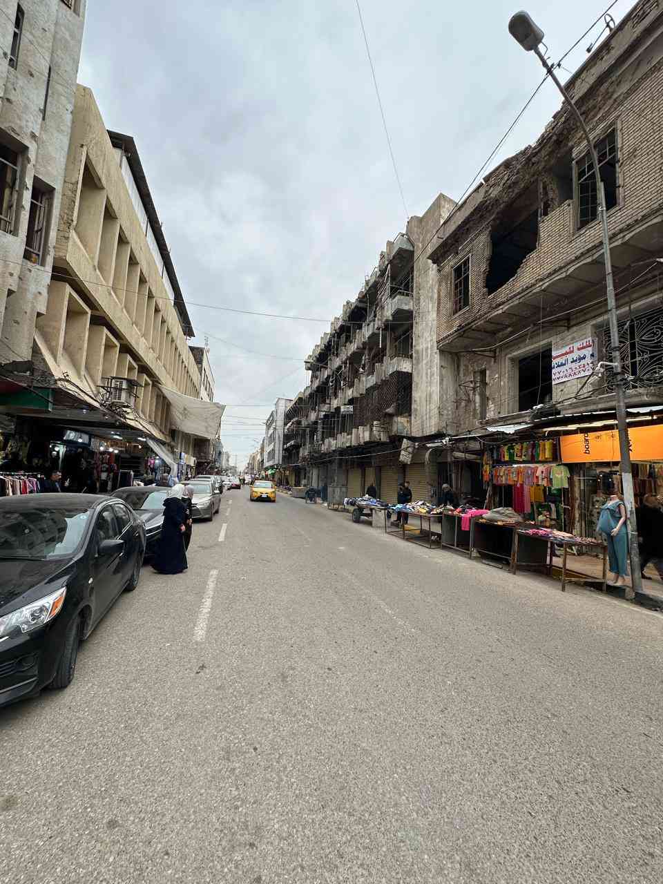 ♦️عروض♦️#مكتب مؤيد العلاف _ للعقارات ✔️

🔶 ملك تجاري للبيع منطقة السرجخانة     🔶

🔶   المساحة 283 م 2 🔶 الواجهه 20 م  🔶

🏛️مراجعة مكتب مؤيد العلاف للعقارات🏛️

  او الاتصال على الارقام 

📱اسيا ***********
 
📱 اسيا ***********

📱كورك ***********

📱كورك ***********

عنوان المكتب / الموصل _ حي المهندسين مقابل فندق قصر نينوى   

📌نستقبل عروضكم العقارية على الماسنجر او الواتساب
