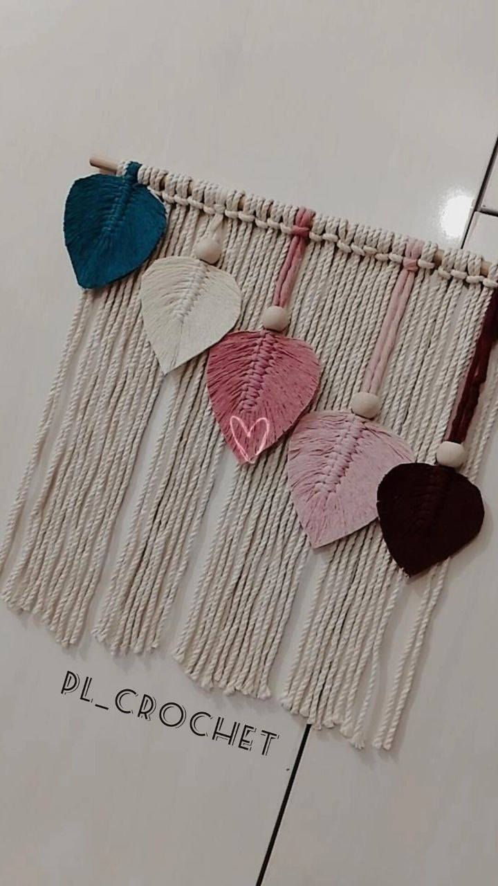 ديكور حايط مكرمية 😍🔥
يوجد توصيل داخل خانقين 
لطلب راسلوني على خاص


**إذا كنت صاحب هذا الإعلان وتريد حذفه لأي سبب، رجاءا أرسل رسالة إلى الدعم الفني**