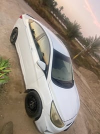 اكسنت • ٢٠١٦ • بابل حمزه