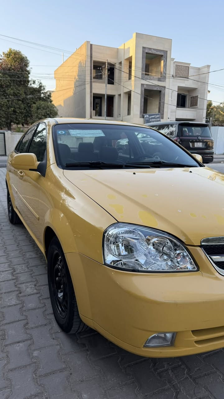 سلام عليكم للبيع اوبترا 2011 كير اوتماتيك مكفولة بدون ضربة وبدون صبغ سيارة كاملة حدادية تخم تاير جديد تبريد ثلج السعر 68 وبيها مجال حك الجية للتواصل *********** مكاني بغداد /الكاظمية
