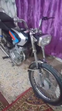 دراجه ٤ كير • مبادلة اوتوماتيك • نجف حي ميسان