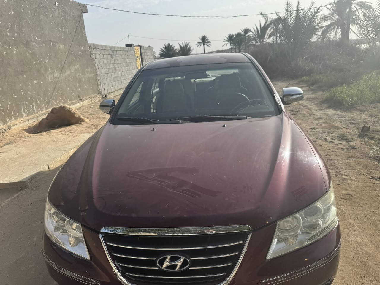 سوناتا ٢٠٠٨ خليجي للبيع مصبوغه حزامً جماليه محرك ٢٤٠٠السعر ٩٥بيه مجال حق الجيه للاستفسار اتصل ***********
