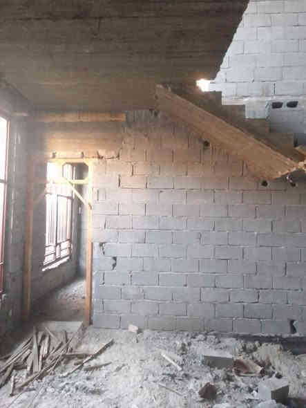 مشتمل هيكل للبيع مساحه ١٤٠/ حي الرساله شارع ٦/ فرعي طابو للاستفسار ***********/
