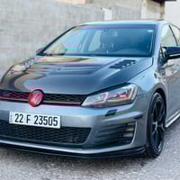 غولف • ١٫٨ TSI • ستيج1