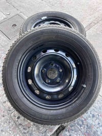 تخم ويل فورتي او سيراتو  ١٥  مع تاير ياباني يوكاهاما ماشي بيهن ٥٠٠٠  ل...