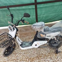 ماطور شحن للبيع يعوزه باتري فقط صارله يوم20واكف اب175وبيه مجال للطيبين...