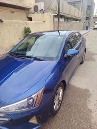 النترا • ٢٠٢٠ • وارد أمريكي