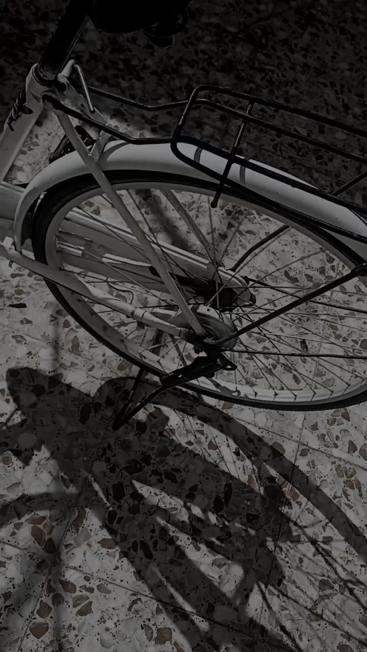 للبيع او للمراوس بدراجة


**إذا كنت صاحب هذا الإعلان وتريد حذفه لأي سبب، رجاءا أرسل رسالة إلى الدعم الفني**