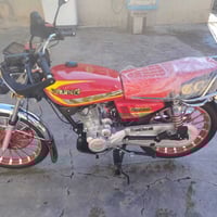 موديل 25 • 200 سي سي • حالة صفر