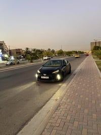كورلا 2018 SE شمالي شرط تحويل  كير - محرك - تبريد - تدفئة كله مكفول  م...