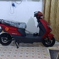 دراجة كهربائية • ياديا RN • دراجة ياديا • دراجة • RN • سكوتر كهربائي •...