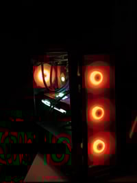 RTX 3080 زوتاك • R5 5600x • SSD 1ت سامسونج