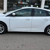 فورد فوكس • أربيل