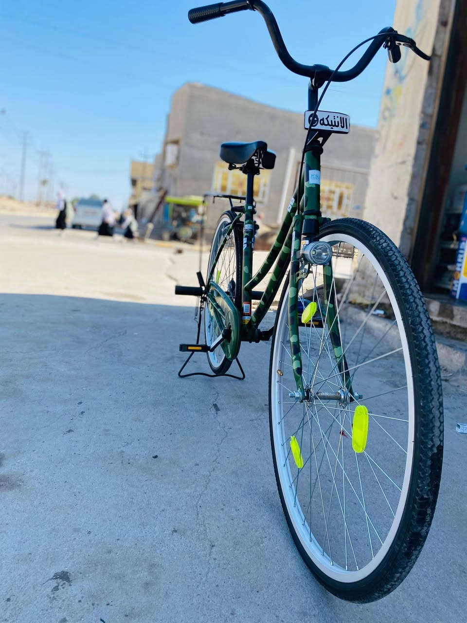 سلام عليكم باسكل للبيع نضيف كلش وحلو وكلشي ما عوزه مديل 2022 بشهر 8 والسعر 160 مكاني غراف والمو شراي لا يتعبني 🌹🍃


**إذا كنت صاحب هذا الإعلان وتريد حذفه لأي سبب، رجاءا أرسل رسالة إلى الدعم الفني**