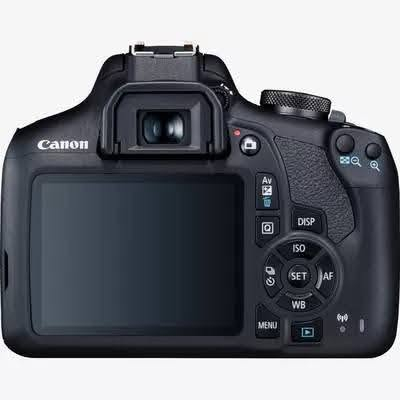 السلام عليكم للبيع كاميرا كانون eos rebel t7
 اخت الجديده استعمال قليل جداً 

 تدعم Wi-Fi و NFC (لنقل الصور للهاتف مباشرة

العدسة الأصلية.. Canon EF-S 18-55mm f/3.5-5

تصويرها يخبل الفيديو دقة عالية جداً

الملحقات المرفقة (كما في الصورة):

البطارية الأصلية.

الشاحن الأصلي.
هود فراشة.
حقيبة صغيرة كانون .
ترايبود هيدروليكي احادي .

حزام الرقبة (Canon EOS).

اي شخط مابيها السعر 325 الف بيهه مجال بسيط
وات ساب ***********
