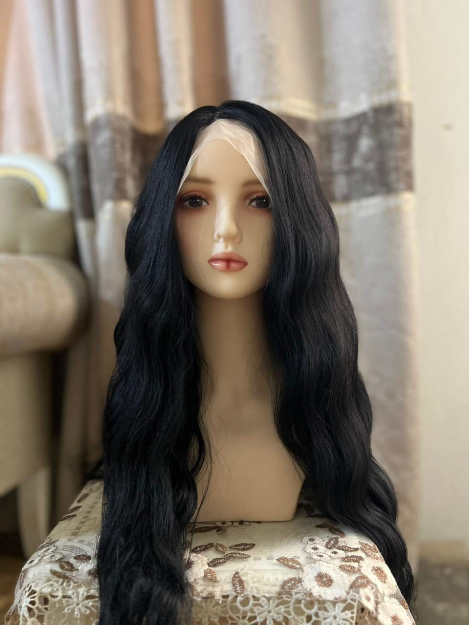 باروكه شعر الياف اصلي تنكوي وتتشسور فول شبكه تنفرك جميع الاتجاهات طول 76cm


**إذا كنت صاحب هذا الإعلان وتريد حذفه لأي سبب، رجاءا أرسل رسالة إلى الدعم الفني**