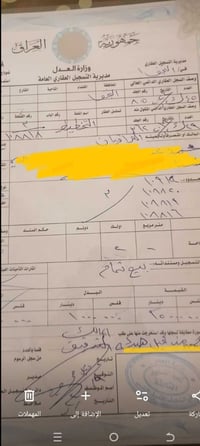 حي التخطيط • قطعة • ١٠٠م