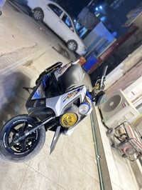 سكانس جبلي • موديل 2013 • كفالة عام