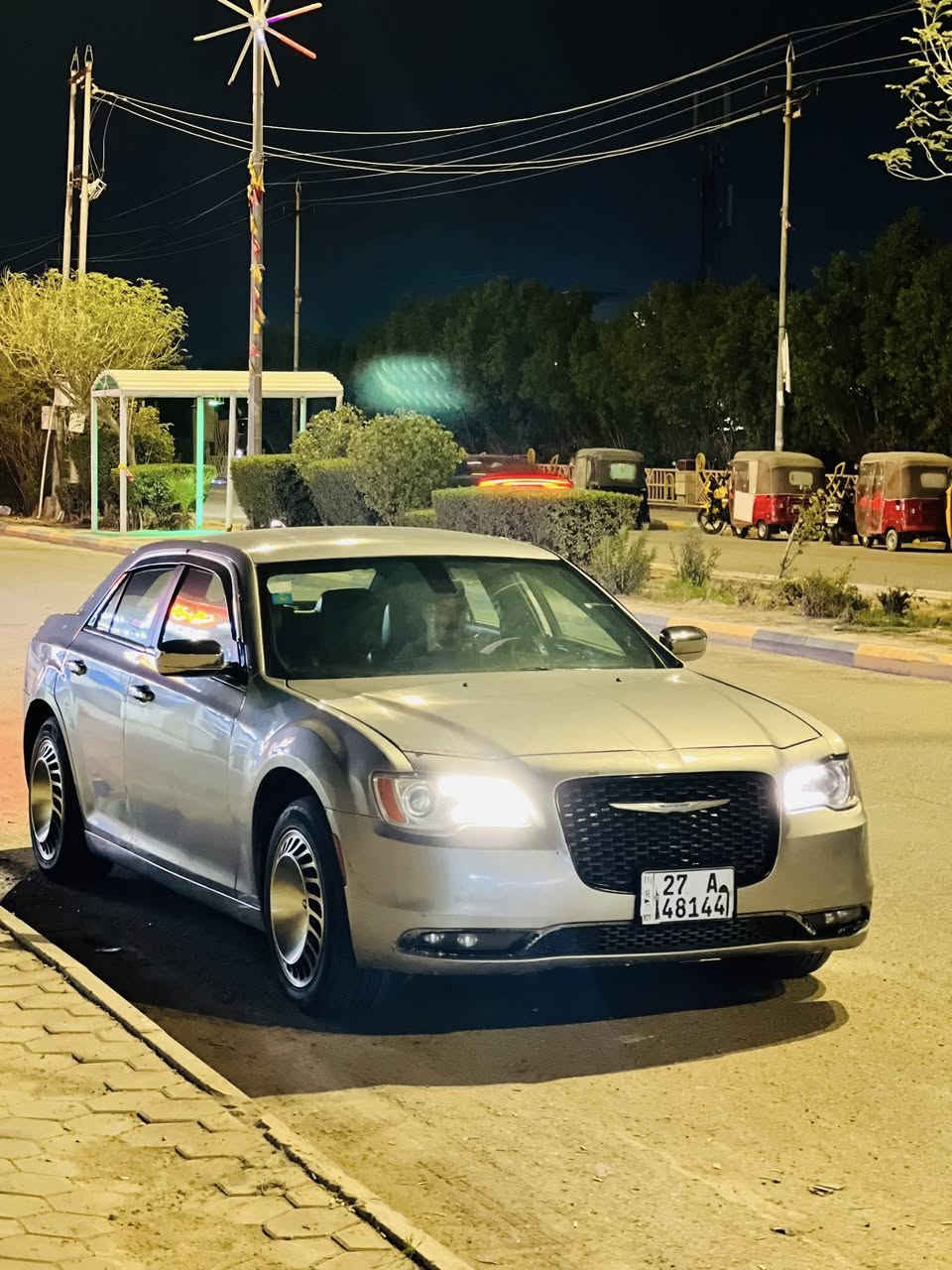 سلام عليكم وبامه مديل 2015. اصل
مصبوغه عام كير مكينه حداديه خير من الله
ويل 18 ماي باخ
تبريد تدفئه 
رقم ذي قار بسمي تحويل ثاني يوم هزه جديده سنويه جديده
اعتذر عن لوكاله بس تحويل
لسعر 135 وبيها مجال 
مكاني واسط نعمانيه
***********
***********
