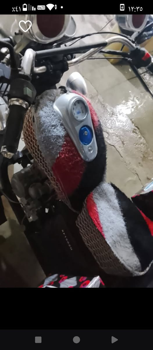 سلام عليكم شباب ستوته لبيع فول جاهزه انضف من صوره 
تجي اشوفها او تفحصها اوراق كاملا ترقيم باس تدفع 200 الف تاخذ رقم انزلك من سعر عود 
مابيها كل عيب شغلا كامل محرك بلادي انطيك شرط نضافه فول مكاني كركوك قدسيه الثانيه شارع ابو وليد رقم الهاتف ***********
