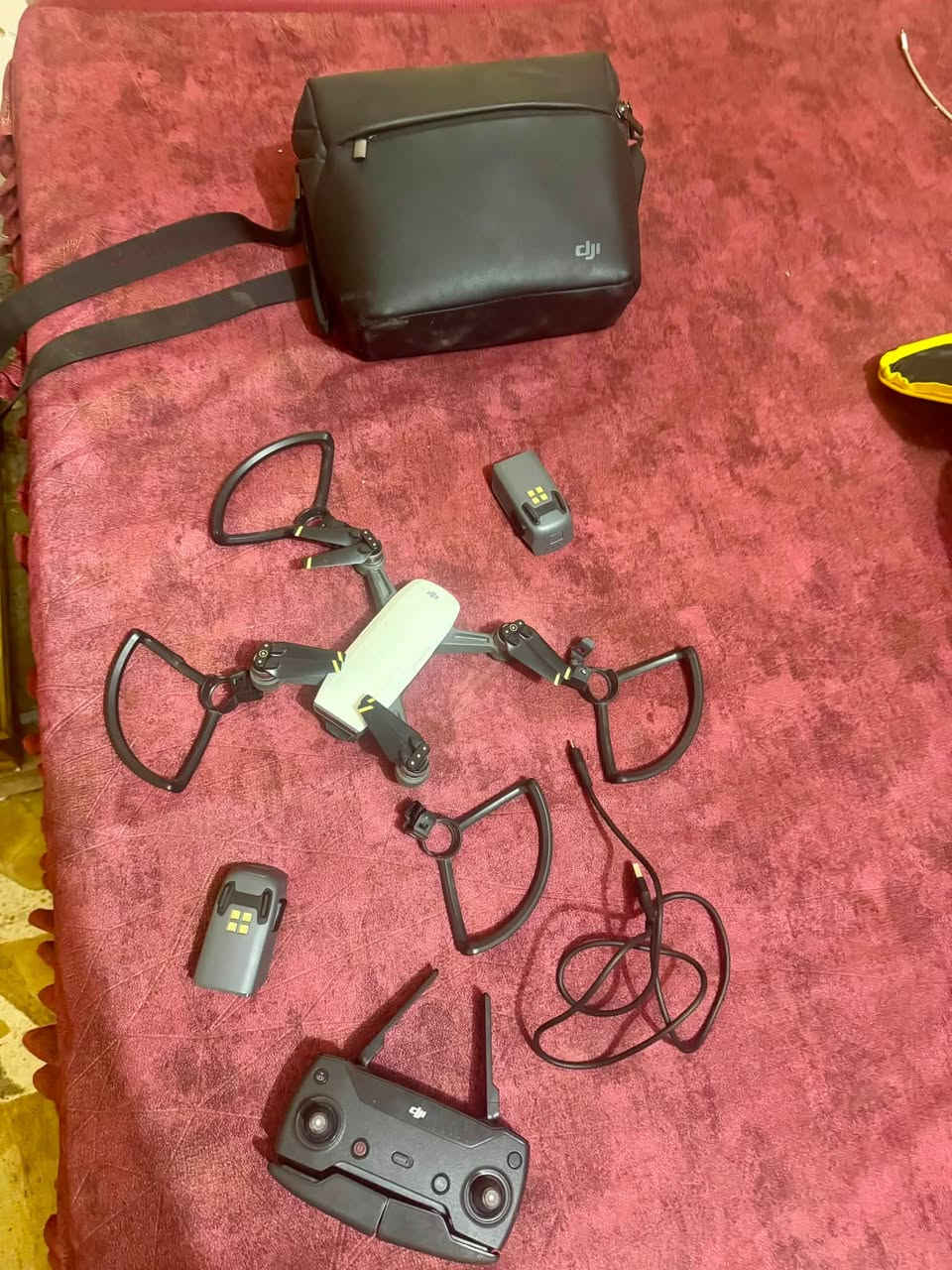مكاني بغداد ماعندي توصيل 
نضيفه كلش بسعر مناسب


**إذا كنت صاحب هذا الإعلان وتريد حذفه لأي سبب، رجاءا أرسل رسالة إلى الدعم الفني**