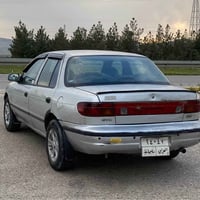 سيفيا • موديل ٩٢ • جير اوتوماتيك