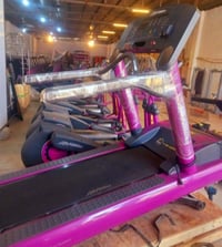 يتوفر أجهزة رشاقة حاوية لايف فتنس الحديث  ماتريكس  تواصل اتصل  برقم 07...