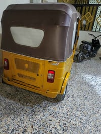 تكتك • موديل 21 • بدون صبغ