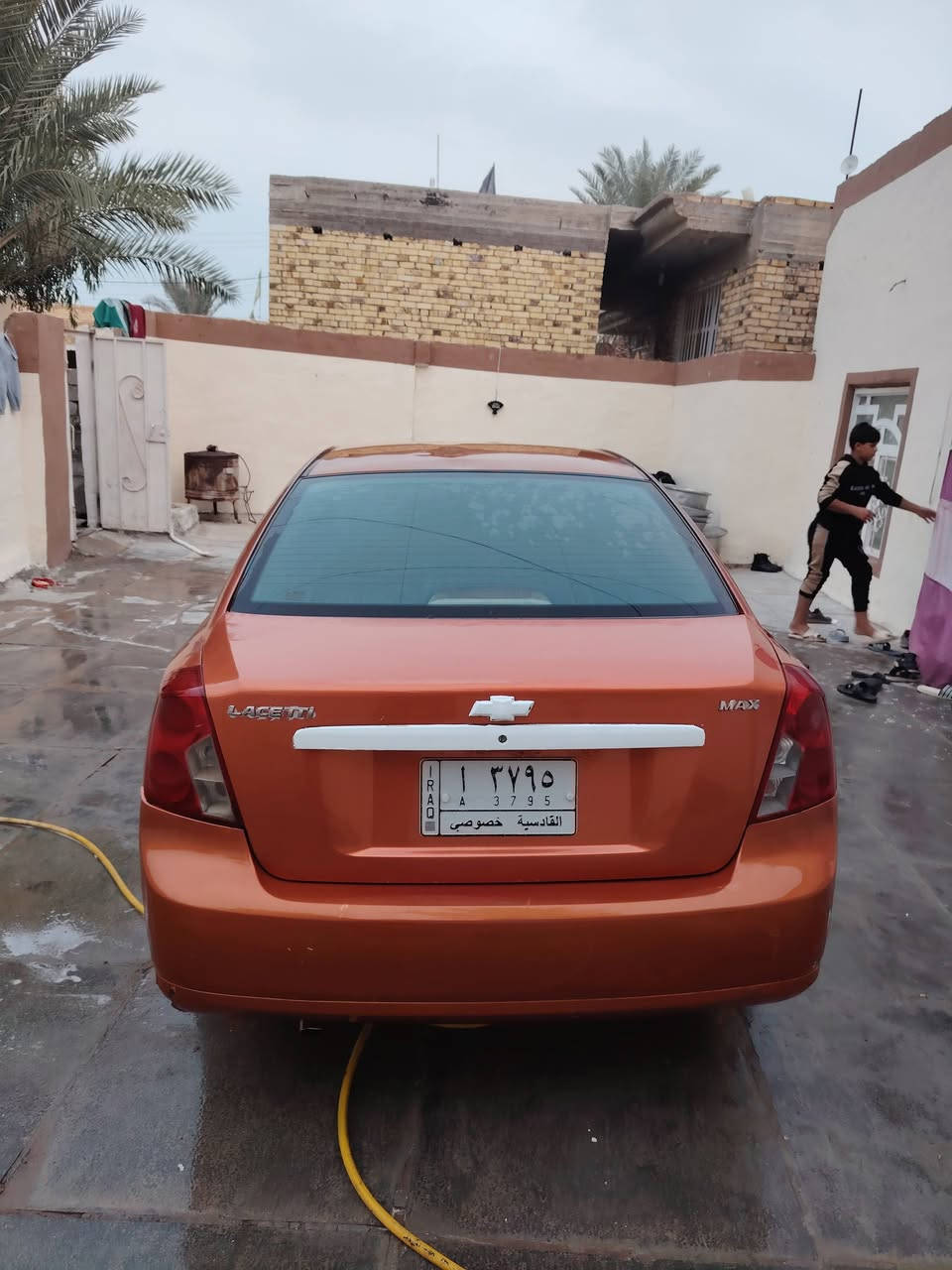 السلام عليكم سياره أو بترا للبيع موديل 2007 باقي التفاصيل انتصل *********** مكان دوانيه قضاء المهناويه
