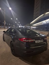 فيوجن ٢٠١٩ • ١٥٠٠ تيربو • الفلوجه